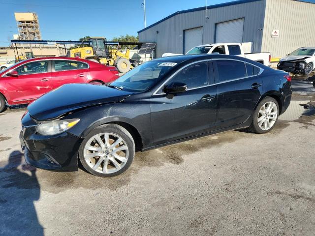  Salvage Mazda 6