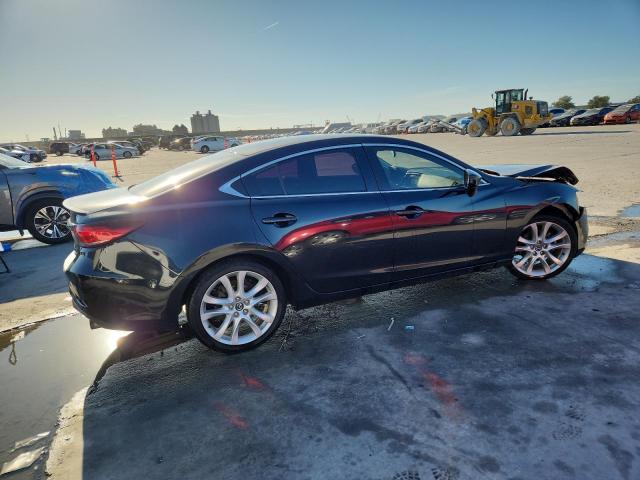 Mazda 6 Touring Image 12