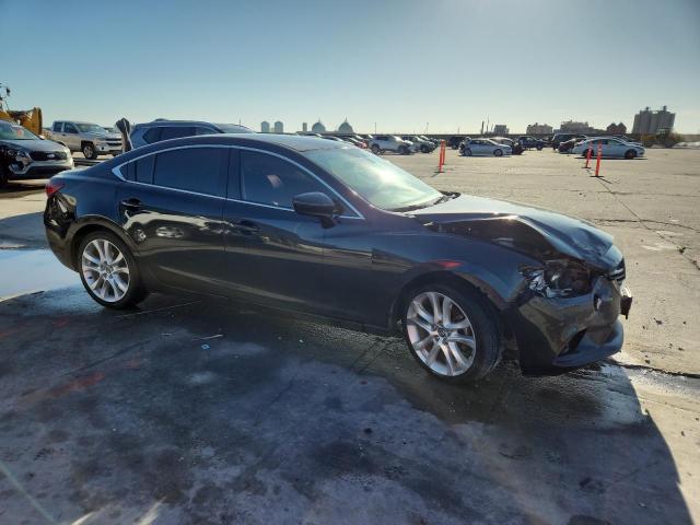 Mazda 6 Touring Image 9