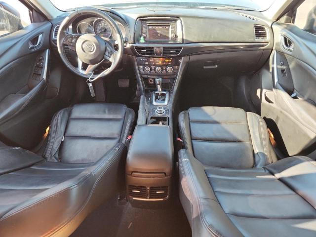 Mazda 6 Touring Image 6