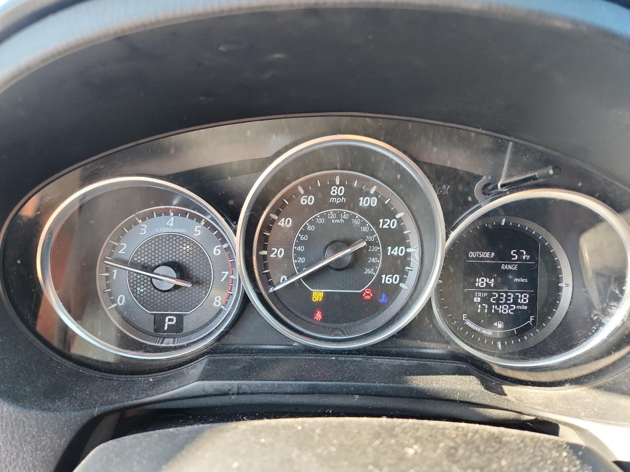 Mazda 6 Touring Image 8