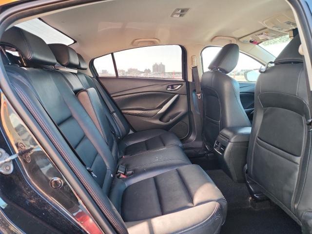 Mazda 6 Touring Image 5
