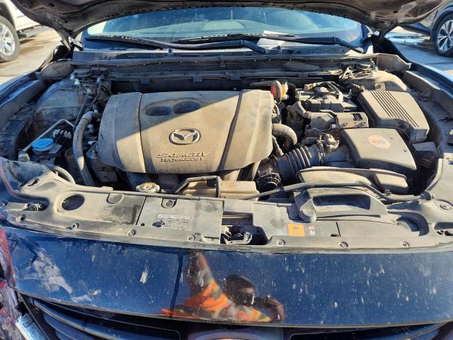 Mazda 6 Touring Image 4