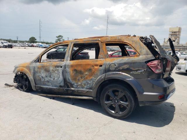 Dodge Journey Crossroad Image 6