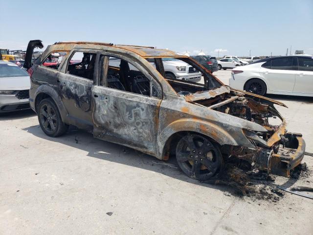 Dodge Journey Crossroad Image 11