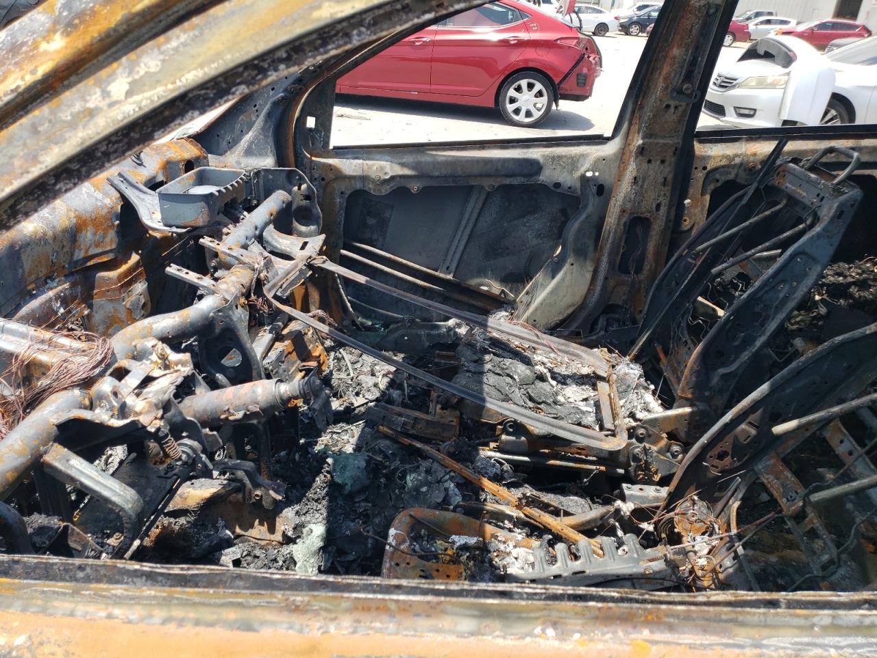 Dodge Journey Crossroad Image 8