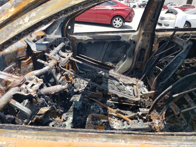 Dodge Journey Crossroad Image 8