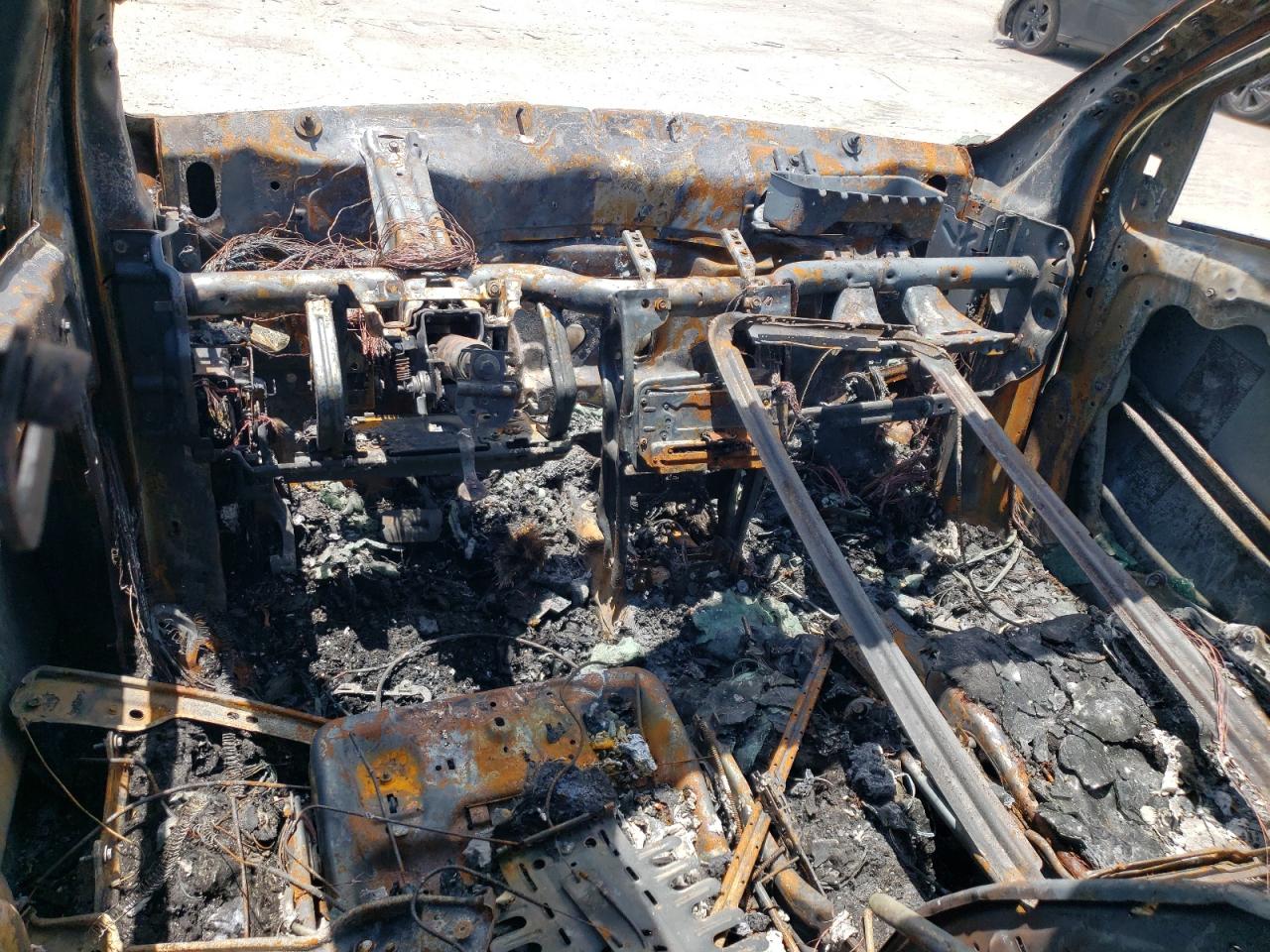 Dodge Journey Crossroad Image 10