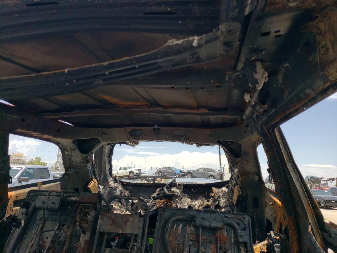 Dodge Journey Crossroad Image 4