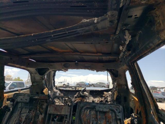 Dodge Journey Crossroad Image 4