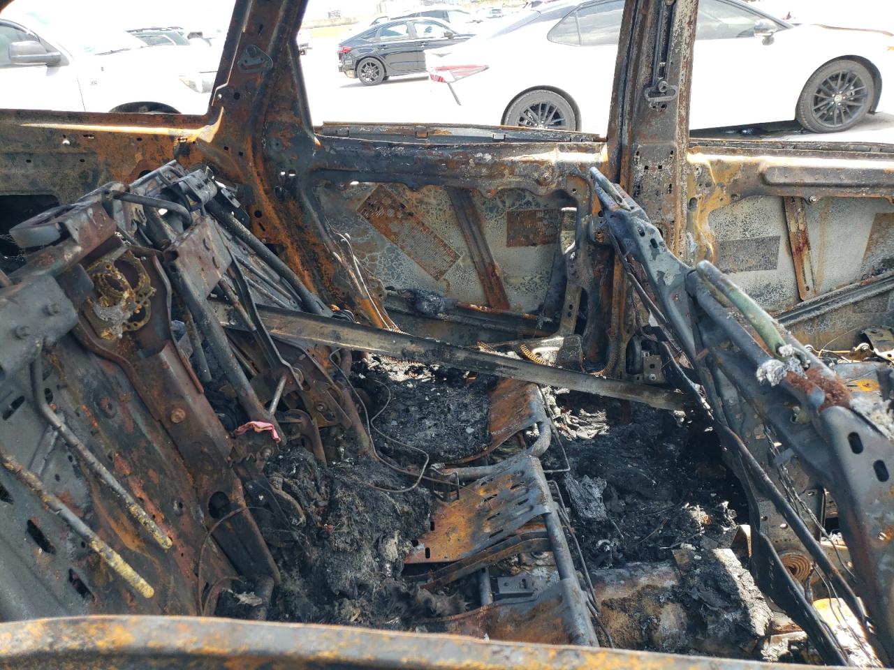 Dodge Journey Crossroad Image 12