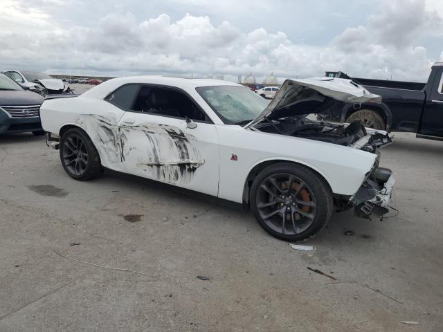 Dodge Challenger R/t Scat Pack Image 8