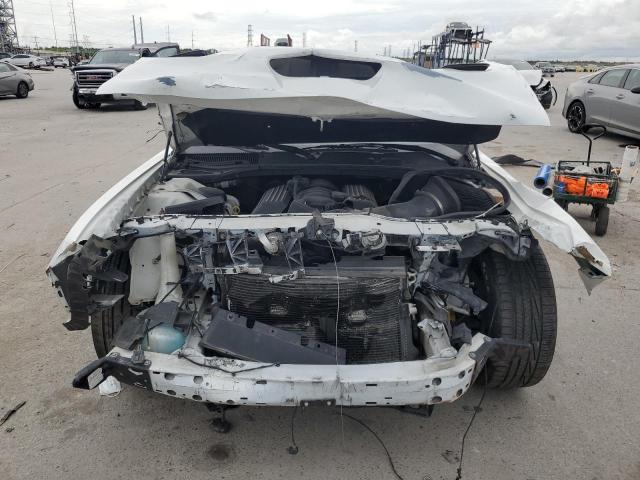 Dodge Challenger R/t Scat Pack Image 4