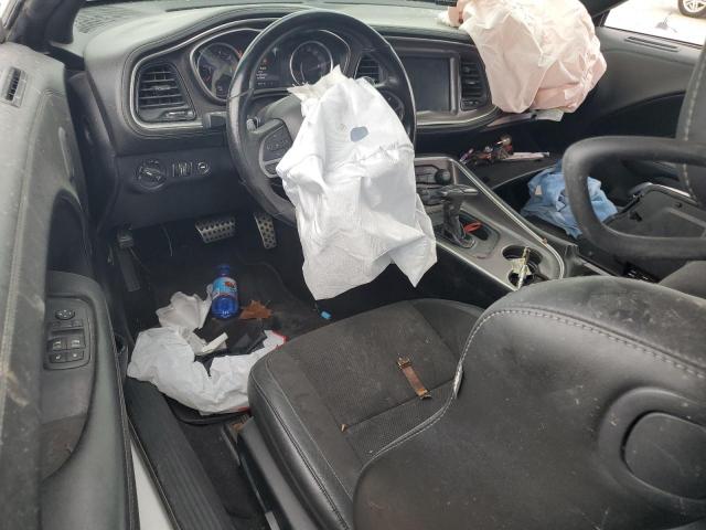 Dodge Challenger R/t Scat Pack Image 10