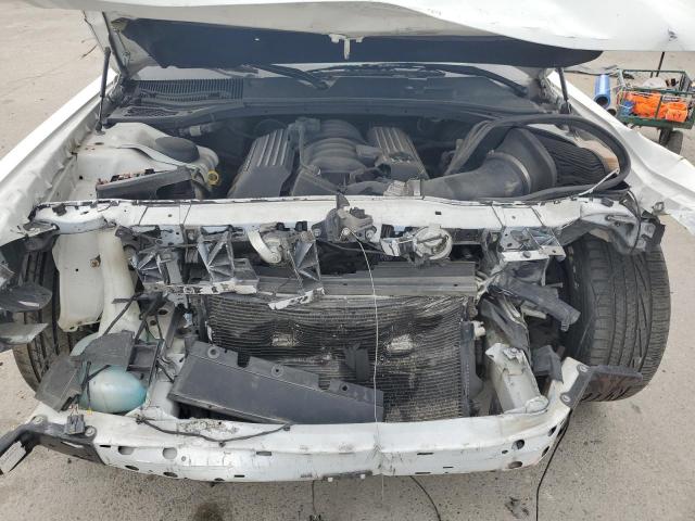 Dodge Challenger R/t Scat Pack Image 12