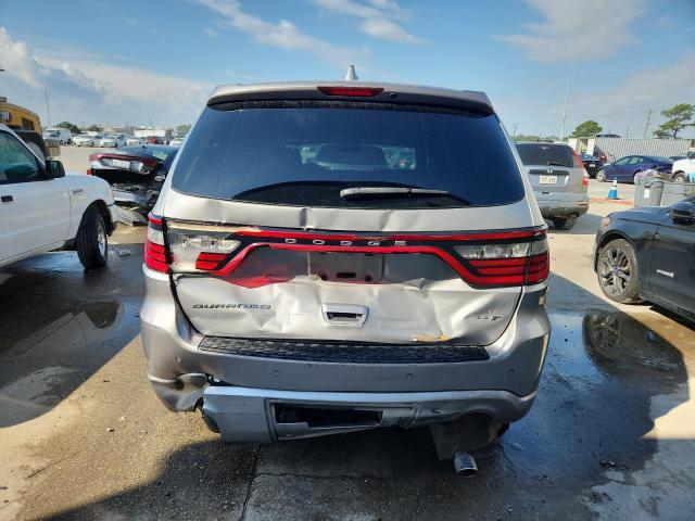 Dodge Durango Gt Image 13