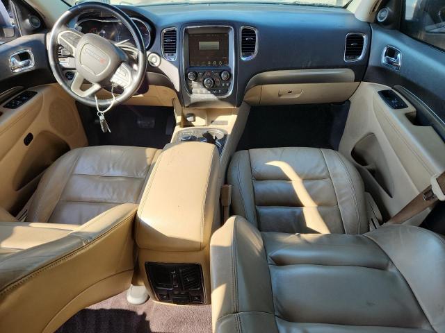 Dodge Durango Gt Image 9