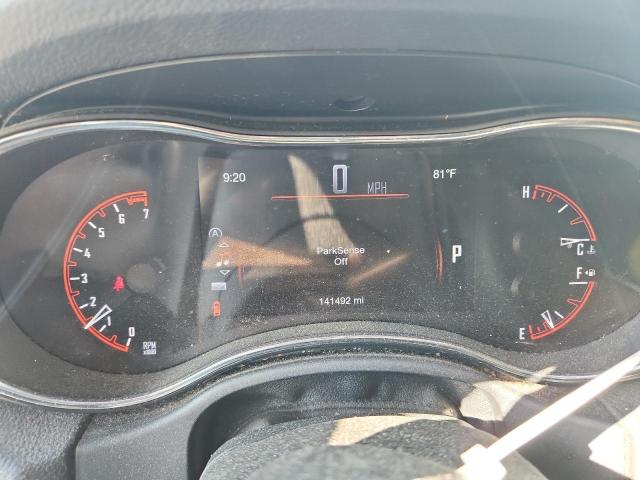 Dodge Durango Gt Image 6