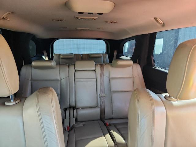 Dodge Durango Gt Image 5