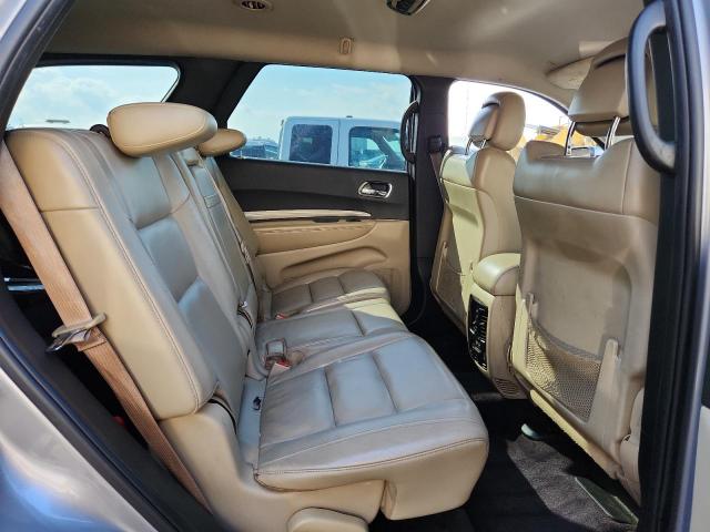 Dodge Durango Gt Image 7