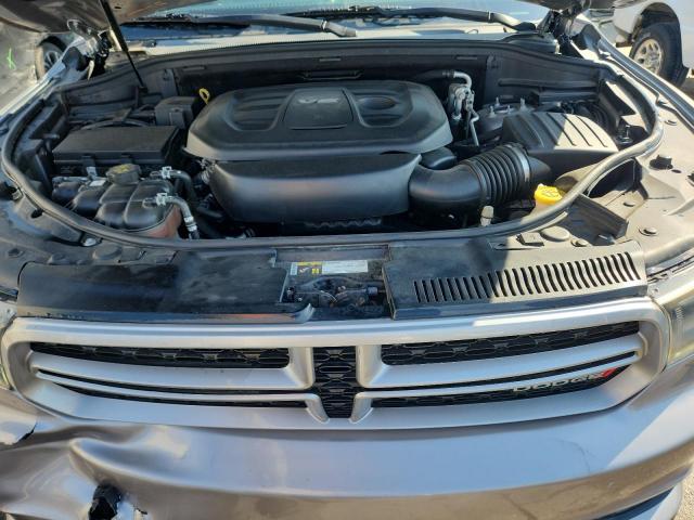 Dodge Durango Gt Image 8