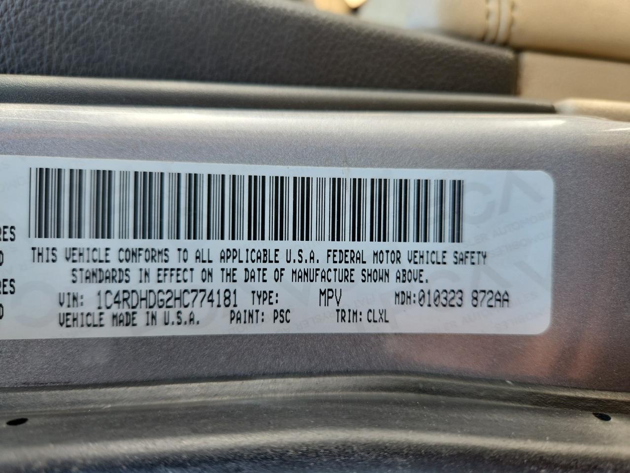 Dodge Durango Gt Image 10