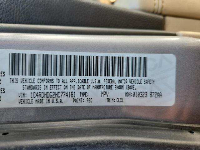 Dodge Durango Gt Image 10