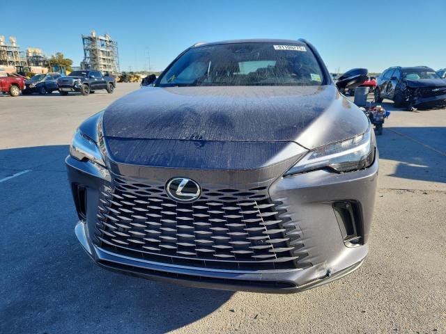 Lexus RX 350 Premium Image 8