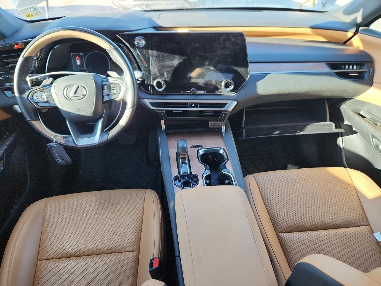 Lexus RX 350 Premium Image 11