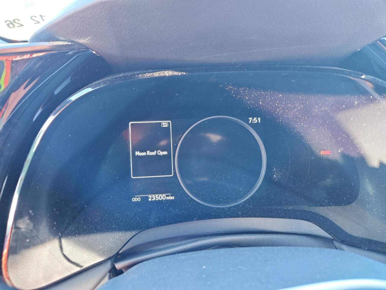 Lexus RX 350 Premium Image 5