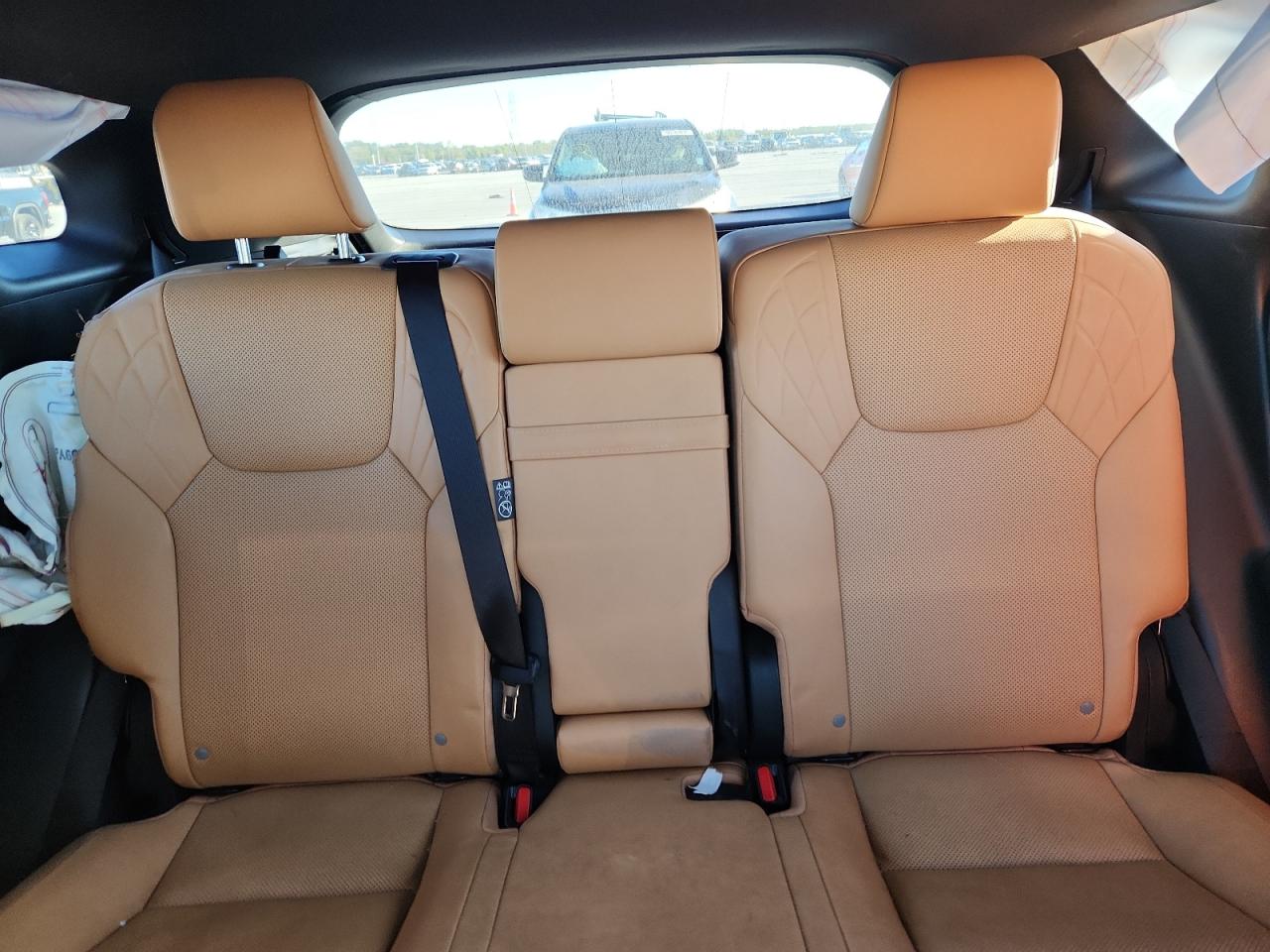 Lexus RX 350 Premium Image 12