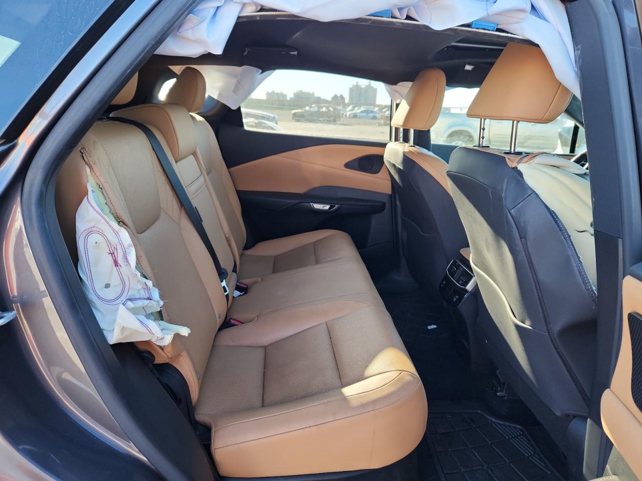 Lexus RX 350 Premium Image 13