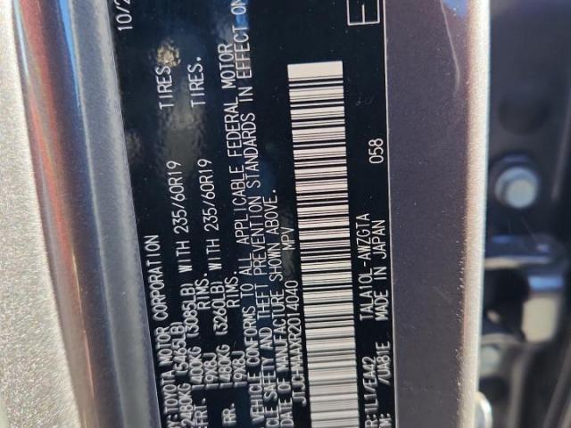 Lexus RX 350 Premium Image 2