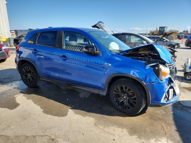 Mitsubishi Outlander Es Image 6