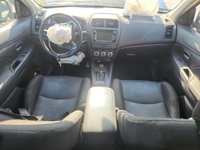 Mitsubishi Outlander Es Image 13