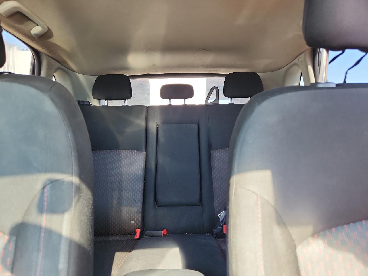 Mitsubishi Outlander Es Image 10