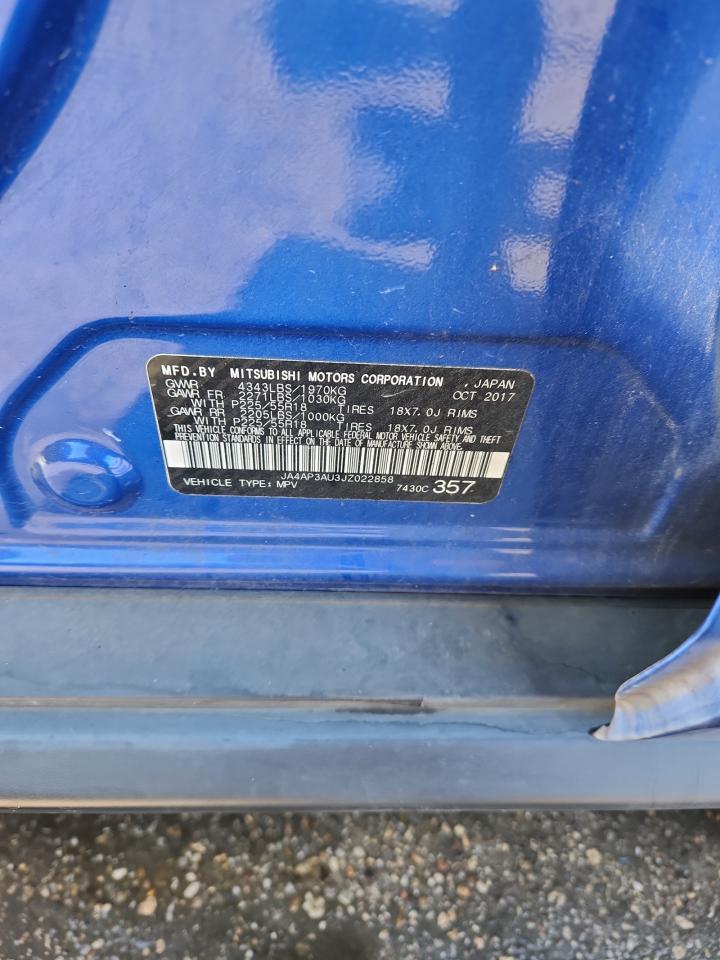 Mitsubishi Outlander Es Image 7