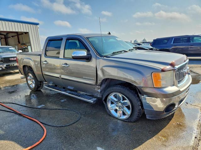 GMC Sierra C1500 Sle Image 12