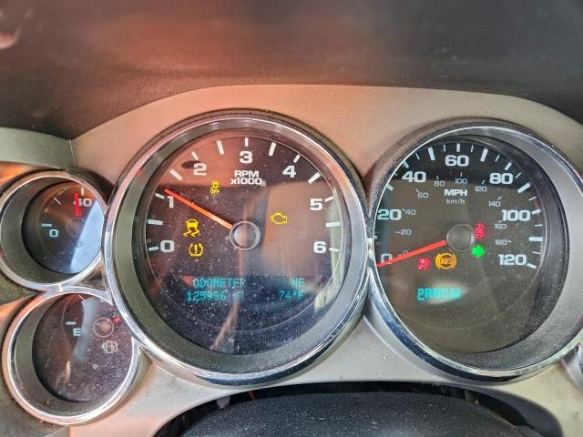 GMC Sierra C1500 Sle Image 3