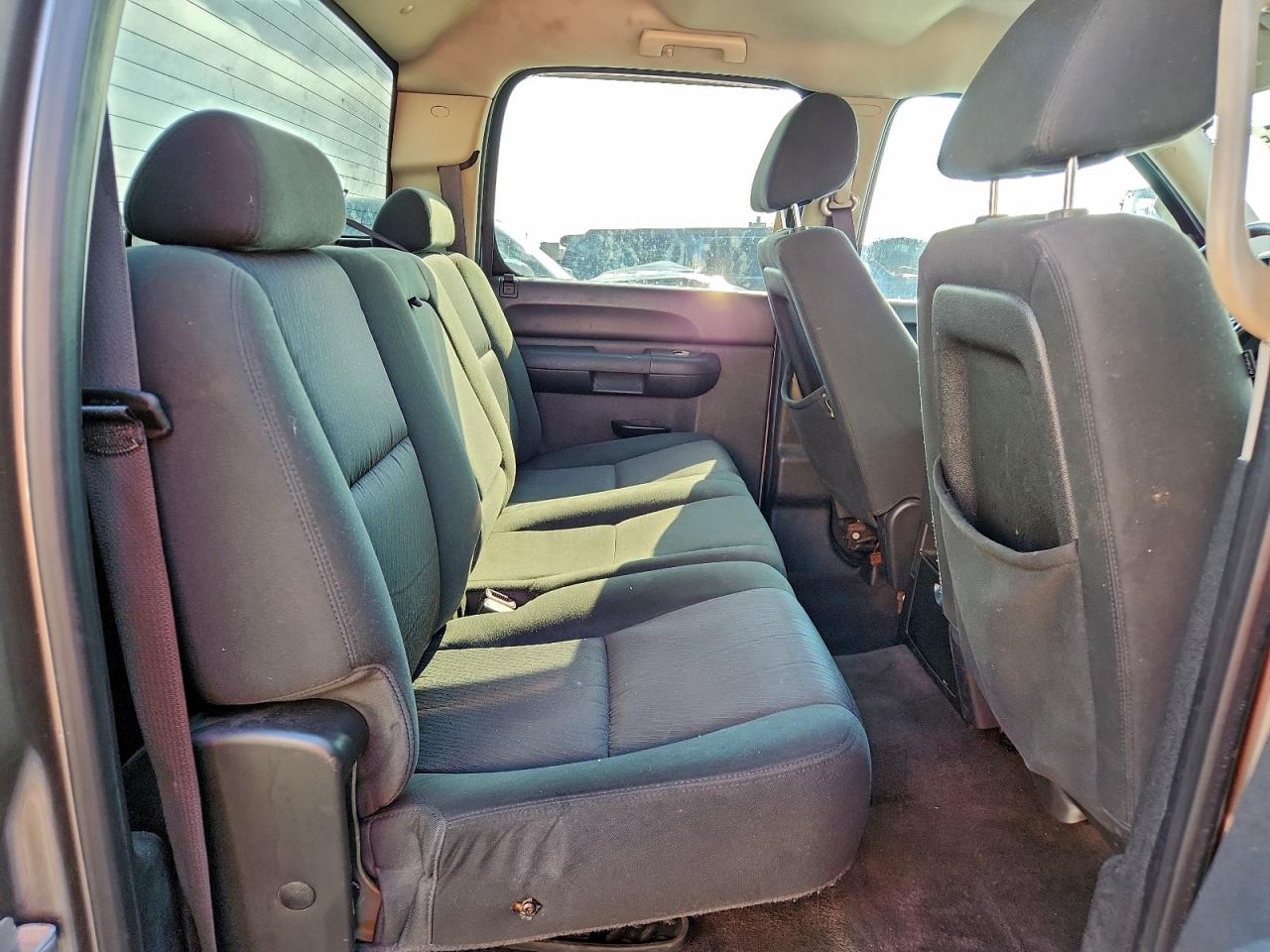 GMC Sierra C1500 Sle Image 7