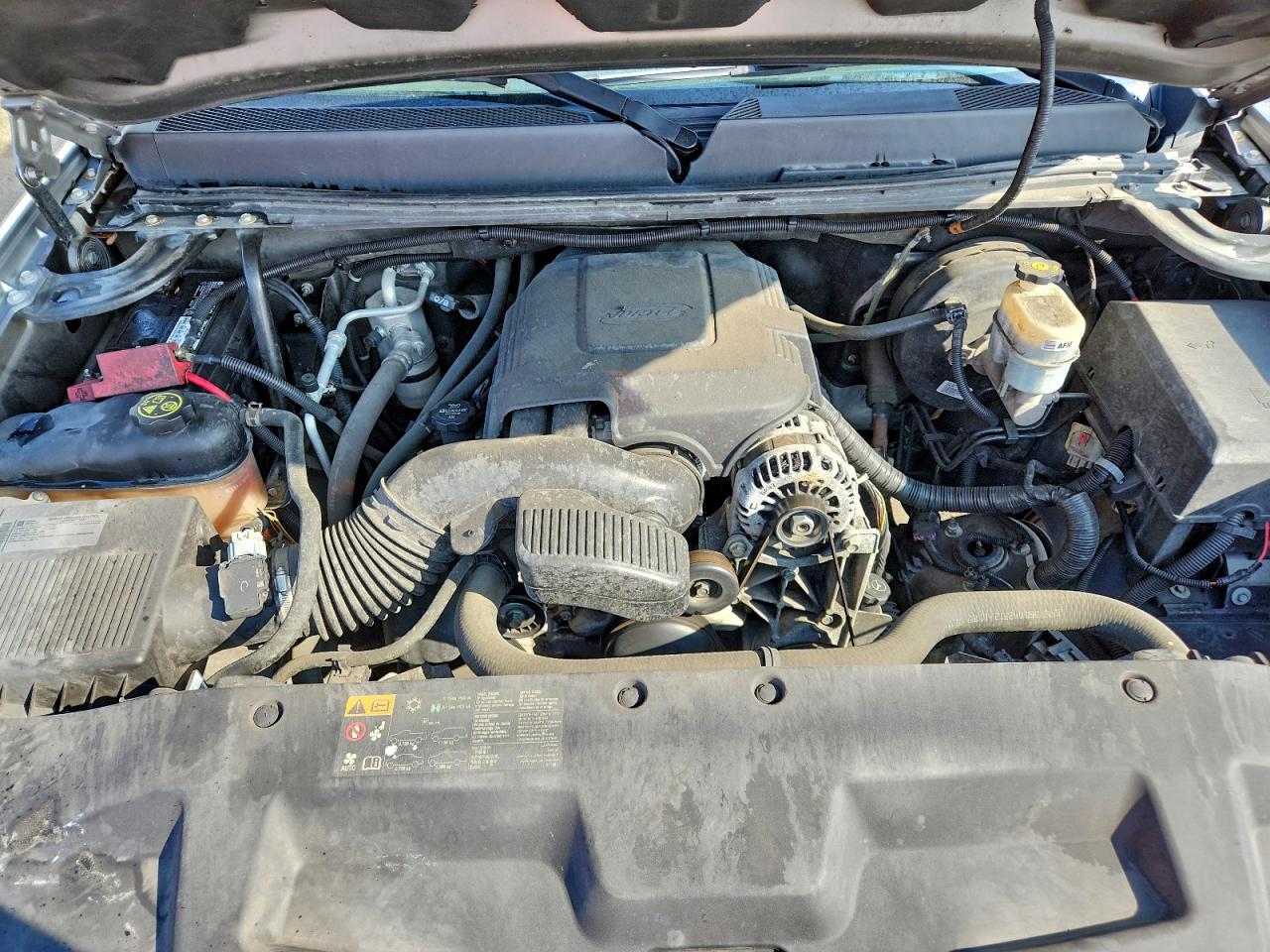 GMC Sierra C1500 Sle Image 8