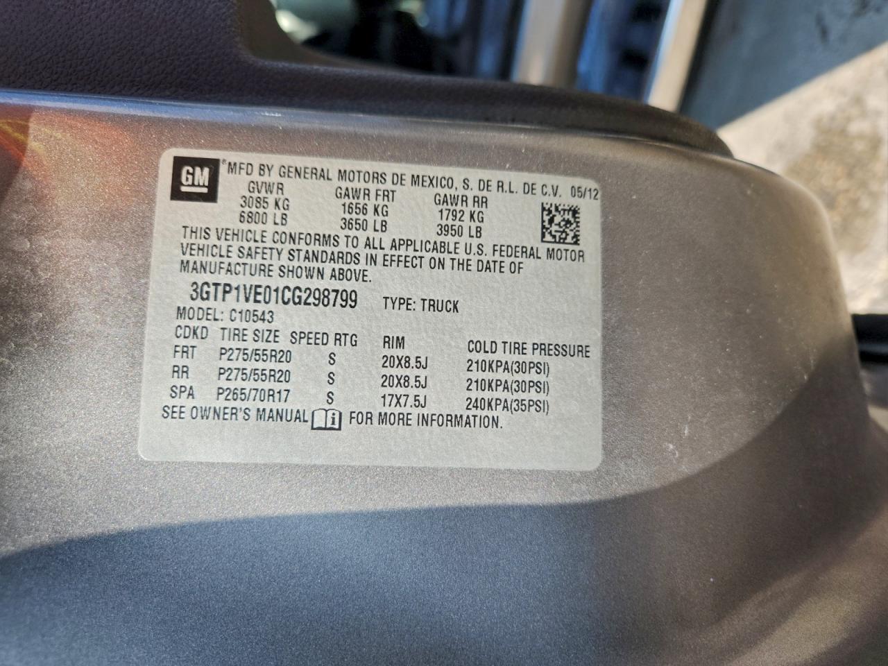 GMC Sierra C1500 Sle Image 11