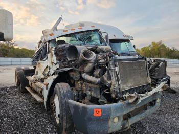  Salvage Freightliner Columbia
