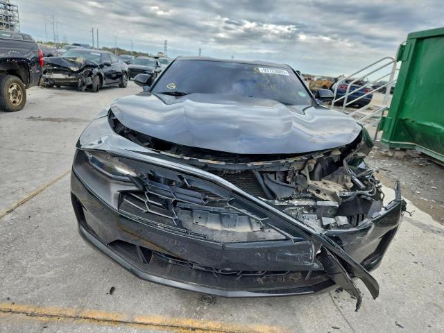 Chevrolet Camaro Ls Image 4