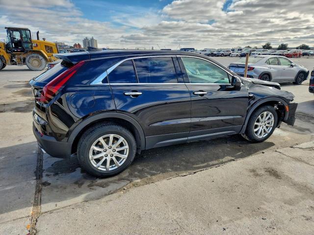 Cadillac XT4 Luxury Image 5