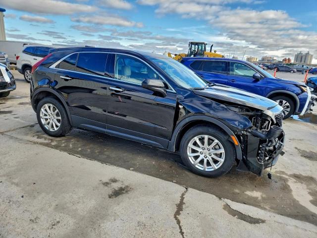 Cadillac XT4 Luxury Image 12