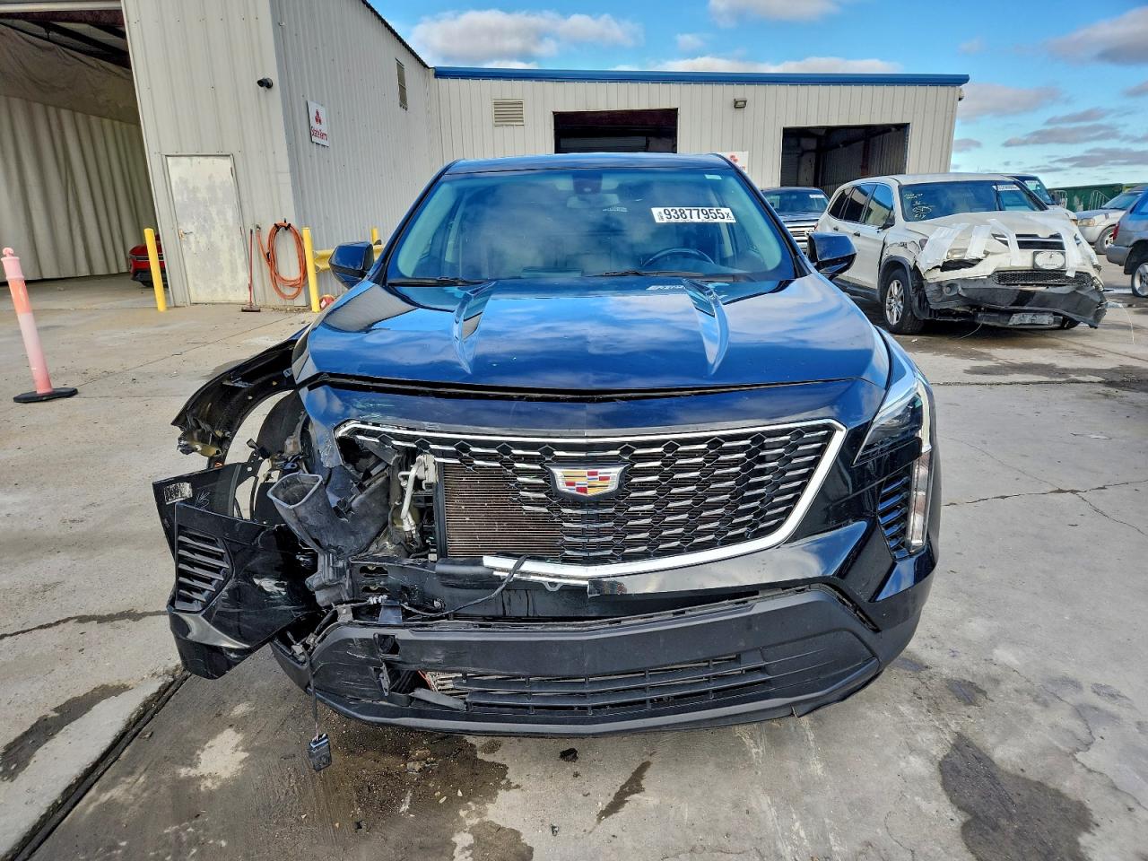 Cadillac XT4 Luxury Image 6
