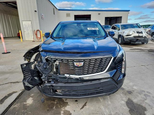 Cadillac XT4 Luxury Image 6
