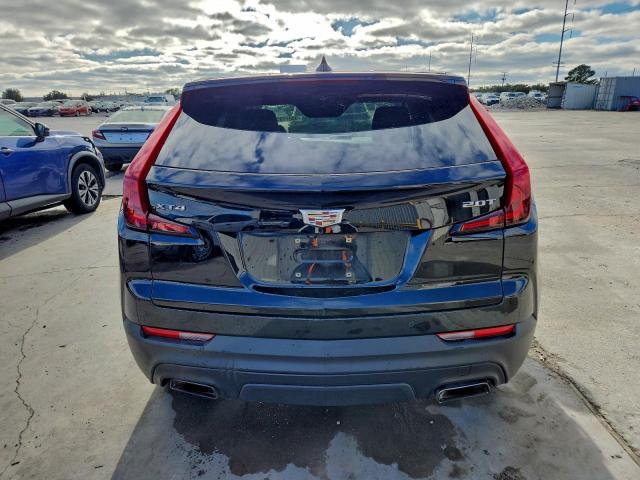 Cadillac XT4 Luxury Image 13
