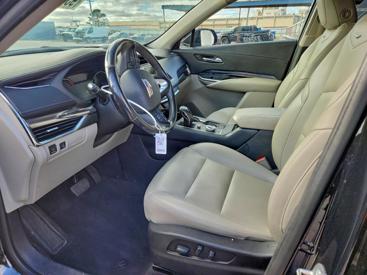 Cadillac XT4 Luxury Image 8